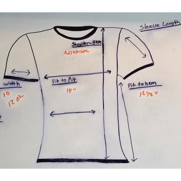 Swimsuits For All Leaf Print Underwire Tankini Top Size 10 NWT - Picture 5 of 5